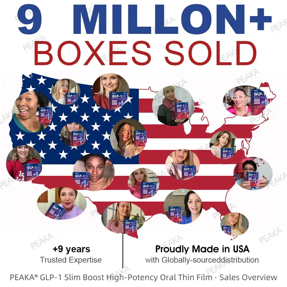 𝑂𝑓𝑓𝑖𝑐𝑖𝑎𝑙 𝑆𝑡𝑜𝑟𝑒 | Slimming Vitality Boost Oral Strips 👩⚕️🥇(Just once a week, visible changes in 7 days ✅ For obesity, cardiovascular health, diabetes, sleep apnea, joint issues, and more) - Image 11