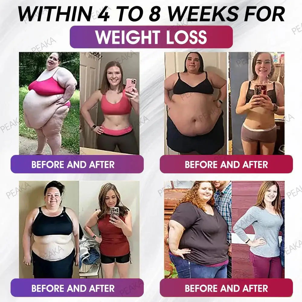 𝑂𝑓𝑓𝑖𝑐𝑖𝑎𝑙 𝑆𝑡𝑜𝑟𝑒 | Slimming Vitality Boost Oral Strips 👩⚕️🥇(Just once a week, visible changes in 7 days ✅ For obesity, cardiovascular health, diabetes, sleep apnea, joint issues, and more) - Image 5