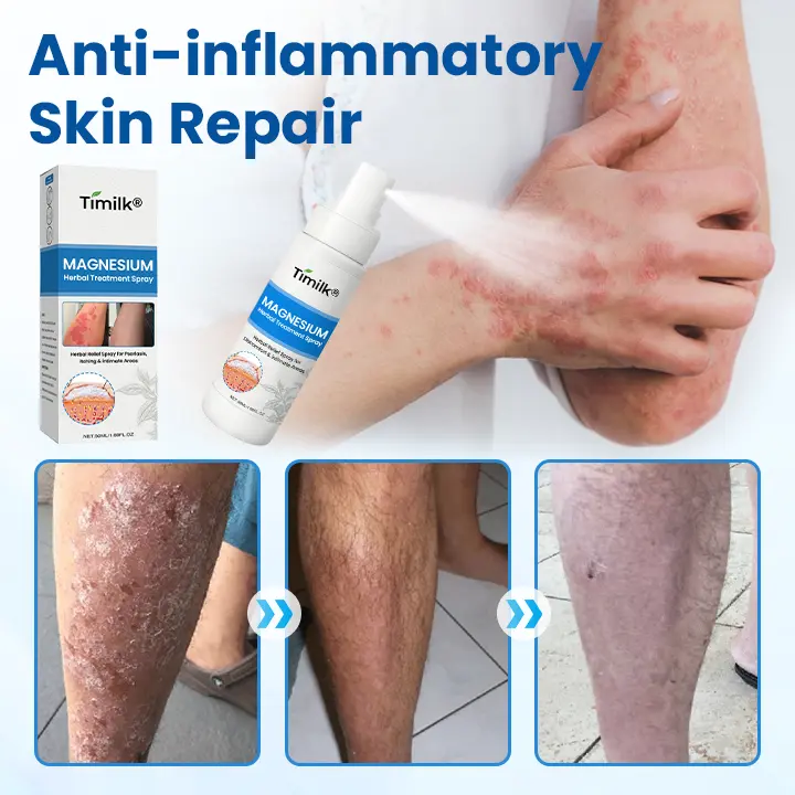 PCA Magnesium Deep Repair Spray - Image 7