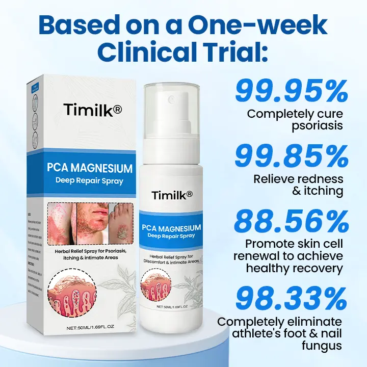 PCA Magnesium Deep Repair Spray - Image 3