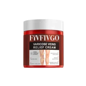 Varicose Veins Relief Cream