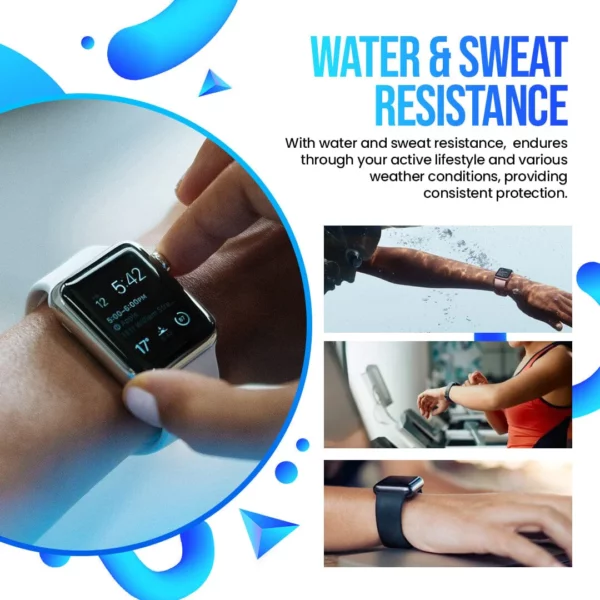 WatchWard Nickel Allergy Protector - Image 8