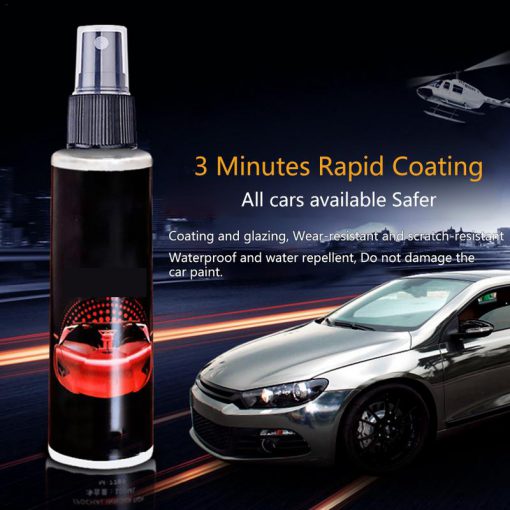 Car Coating Spray