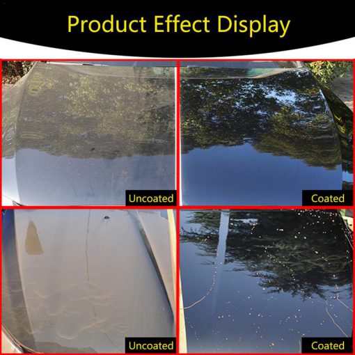 Car Coating Spray - Image 4