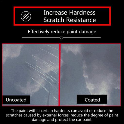 Car Coating Spray - Image 5