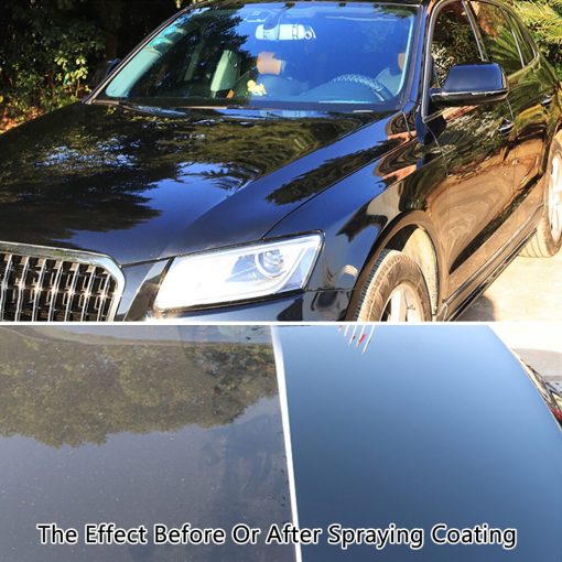 Car Coating Spray - Image 11