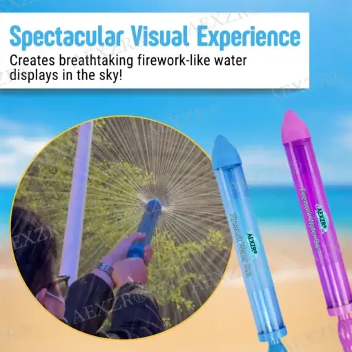Firework Water Gun - Image 3