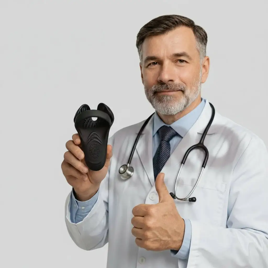 VitalEngine Pro-Daily Rehabilitation Device for Men Physical Vitality - Image 11