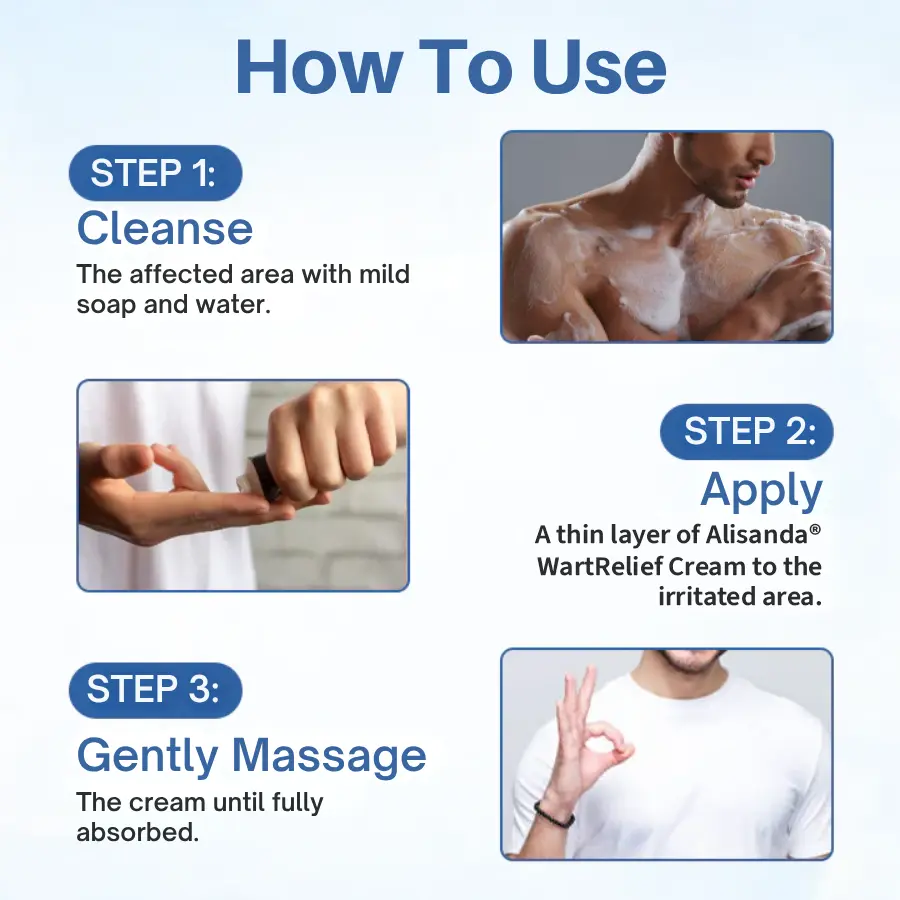 WartRelief Cream - Image 10