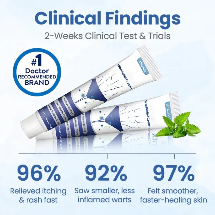 WartRelief Cream - Image 8