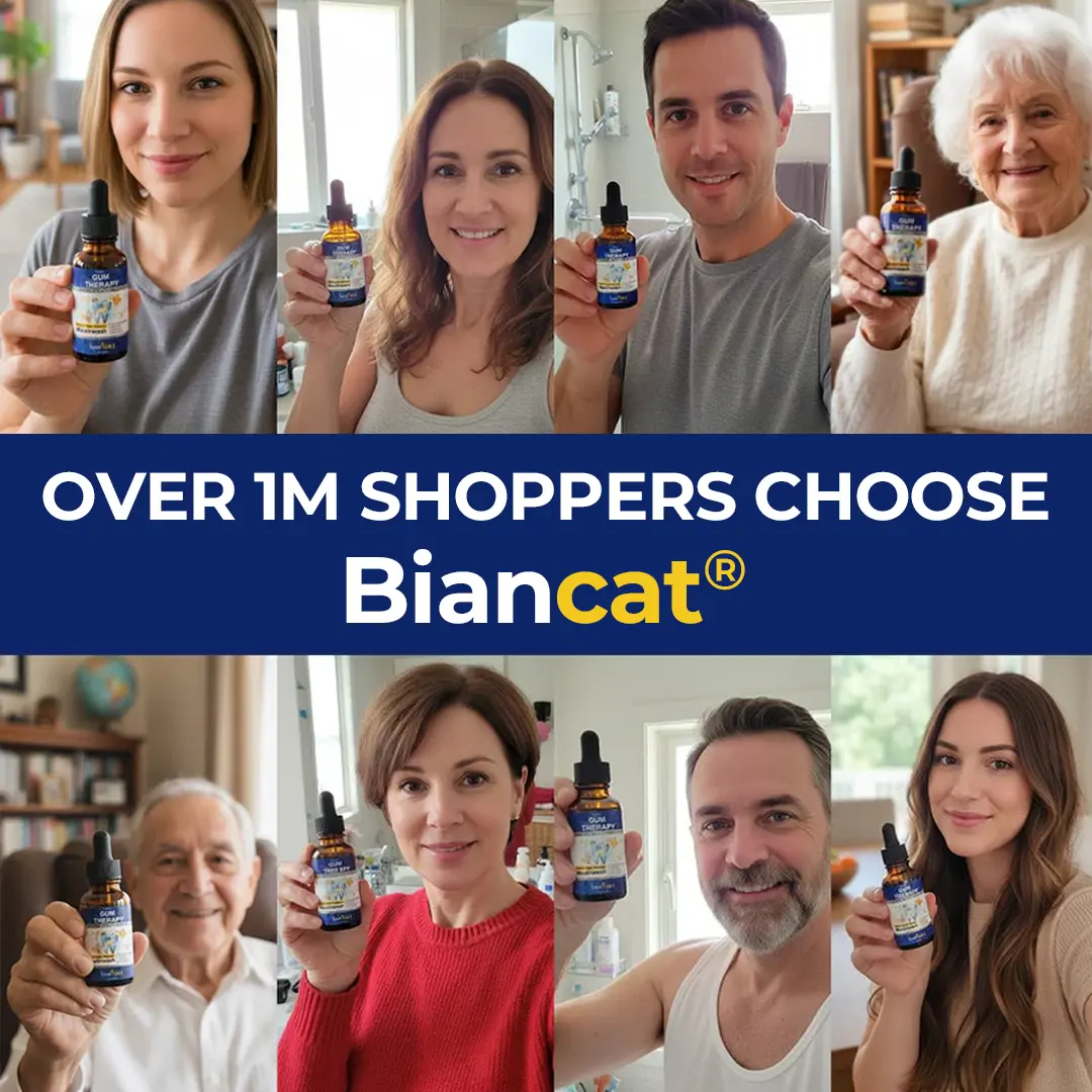 BeeTakt Oral Repair Solution - Image 4