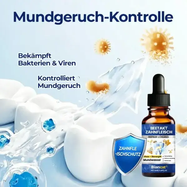 BeeTakt Zahnfleisch-Repair Lösung - Image 3