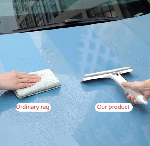 Car Window Spray Squeegee Tool - Image 12