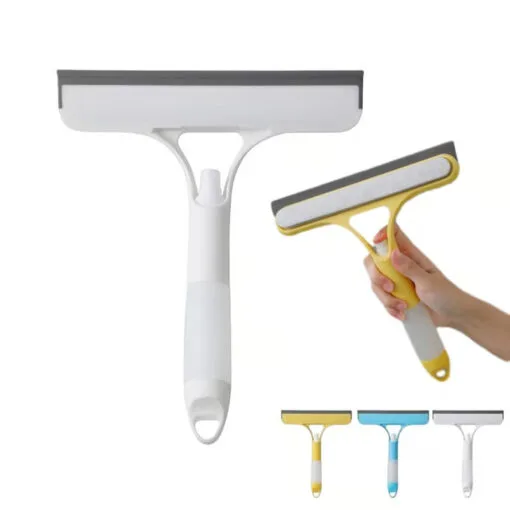 Car Window Spray Squeegee Tool - Image 3