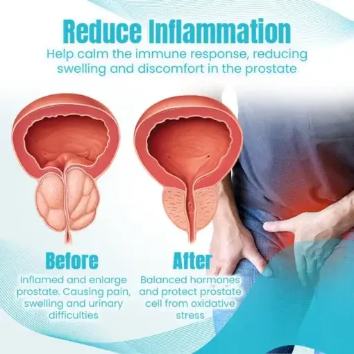 BeeThera Prostate Wellness Inhaler - Image 3