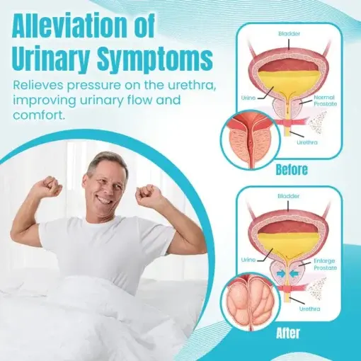 BeeThera Prostate Wellness Inhaler - Image 4