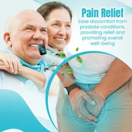 BeeThera Prostate Wellness Inhaler - Image 6