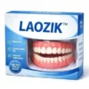 🔥Ends Today: 70% OFF! 🦷LAOZIKTM Custom-Fit Full Functional DenturesMake you more confident