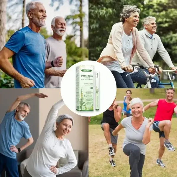 Botanical LungCare Mullein Diffuser - Image 7