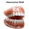 – Premium-Zahnprothese