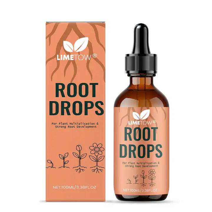 Root Drops - Image 2