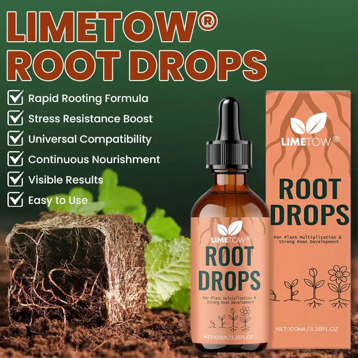 Root Drops - Image 4