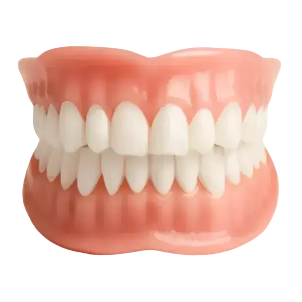 【Official Brand -Custom-Fit Functional Dentures — Combination pack - Image 6