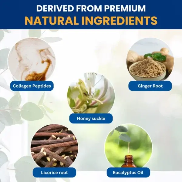 Tri-NanoTargetCOPD Relief Patch - Image 5