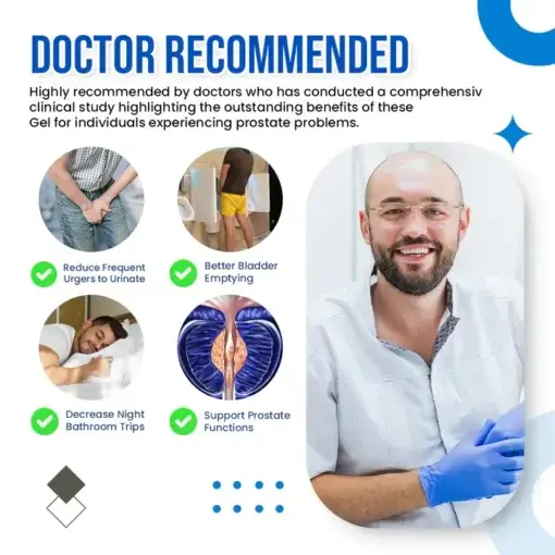 PROSTATE STIMULATING GEL - Image 5