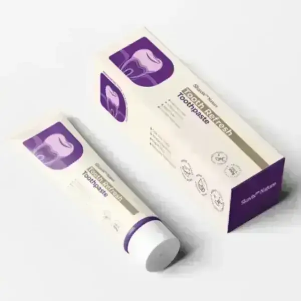 Nature Oral Care Toothpaste - Image 6