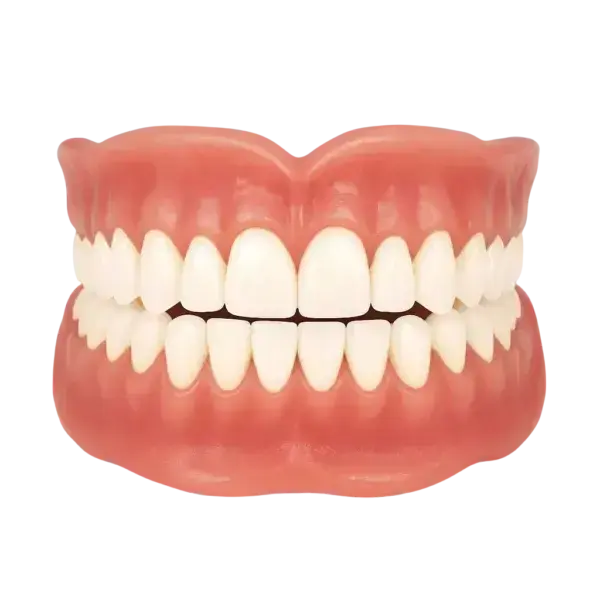 –Advanced Custom-Fit Functional Dentures - Image 4