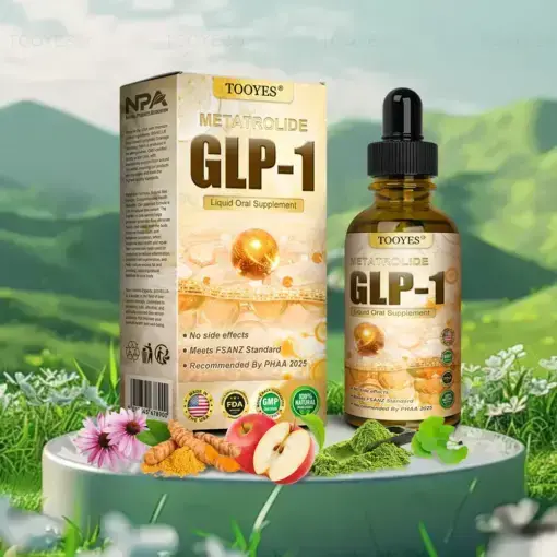 Metatrolide & Moringa activation, Apple cider vinegar, Turmeric Herbal Oral Liquid: Obesity,Cardiovascular Diseas, Diabetes, Sleep Apnea, Joint Problems, and More