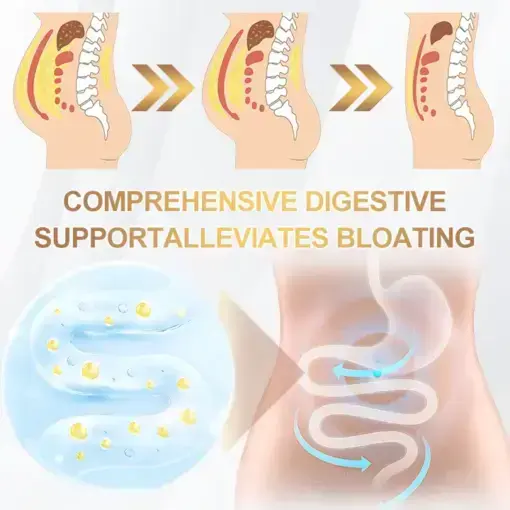 Metatrolide & Moringa activation, Apple cider vinegar, Turmeric Herbal Oral Liquid: Obesity,Cardiovascular Diseas, Diabetes, Sleep Apnea, Joint Problems, and More - Image 18