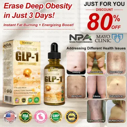 Metatrolide & Moringa activation, Apple cider vinegar, Turmeric Herbal Oral Liquid: Obesity,Cardiovascular Diseas, Diabetes, Sleep Apnea, Joint Problems, and More - Image 19