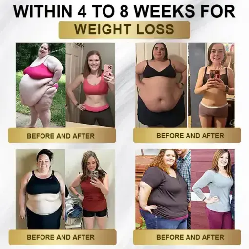 Metatrolide & Moringa activation, Apple cider vinegar, Turmeric Herbal Oral Liquid: Obesity,Cardiovascular Diseas, Diabetes, Sleep Apnea, Joint Problems, and More - Image 7