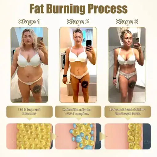 Metatrolide & Moringa activation, Apple cider vinegar, Turmeric Herbal Oral Liquid: Obesity,Cardiovascular Diseas, Diabetes, Sleep Apnea, Joint Problems, and More - Image 9